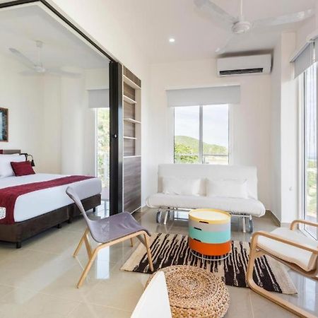 Terrazas Tayrona Travelers Apartamentos Y Suites Santa Marta  Bagian luar foto