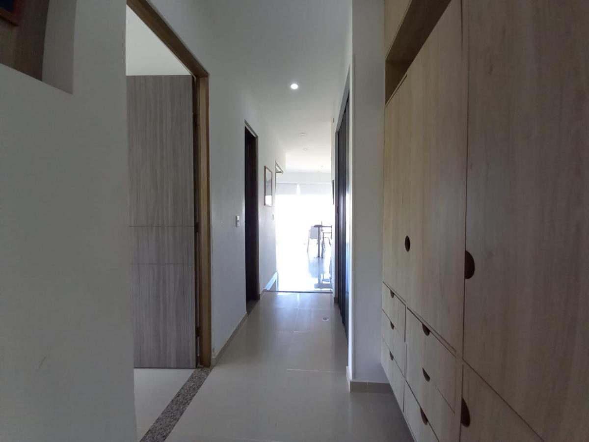 Terrazas Tayrona Travelers Apartamentos Y Suites Santa Marta  Bagian luar foto