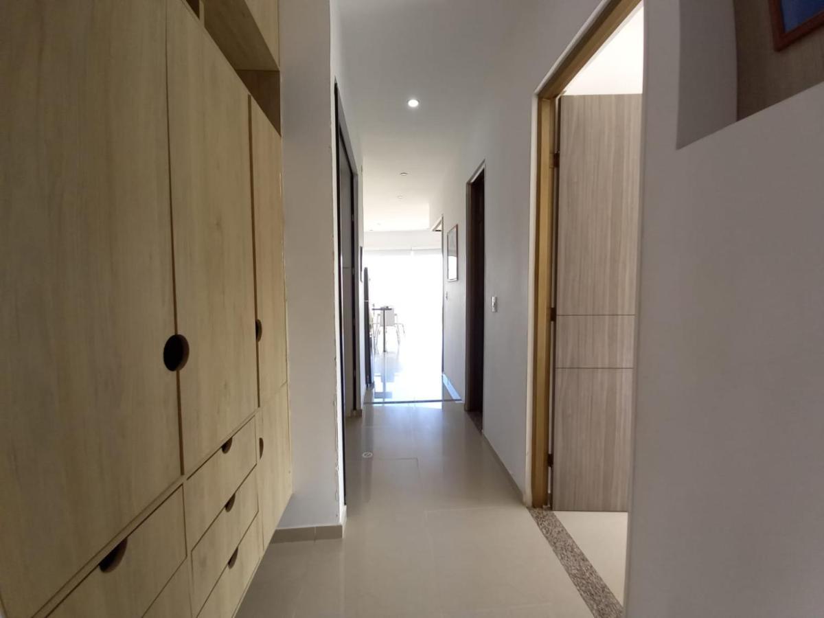 Terrazas Tayrona Travelers Apartamentos Y Suites Santa Marta  Bagian luar foto