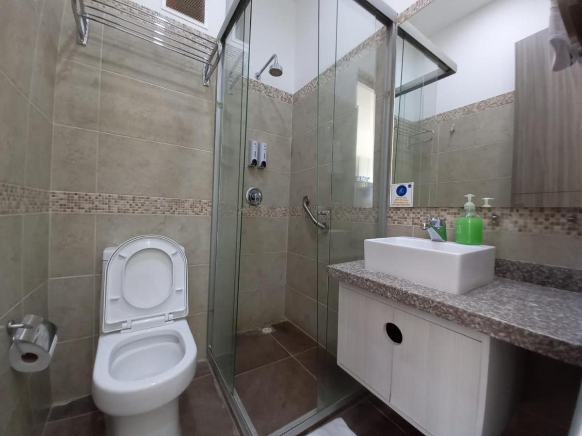Terrazas Tayrona Travelers Apartamentos Y Suites Santa Marta  Bagian luar foto