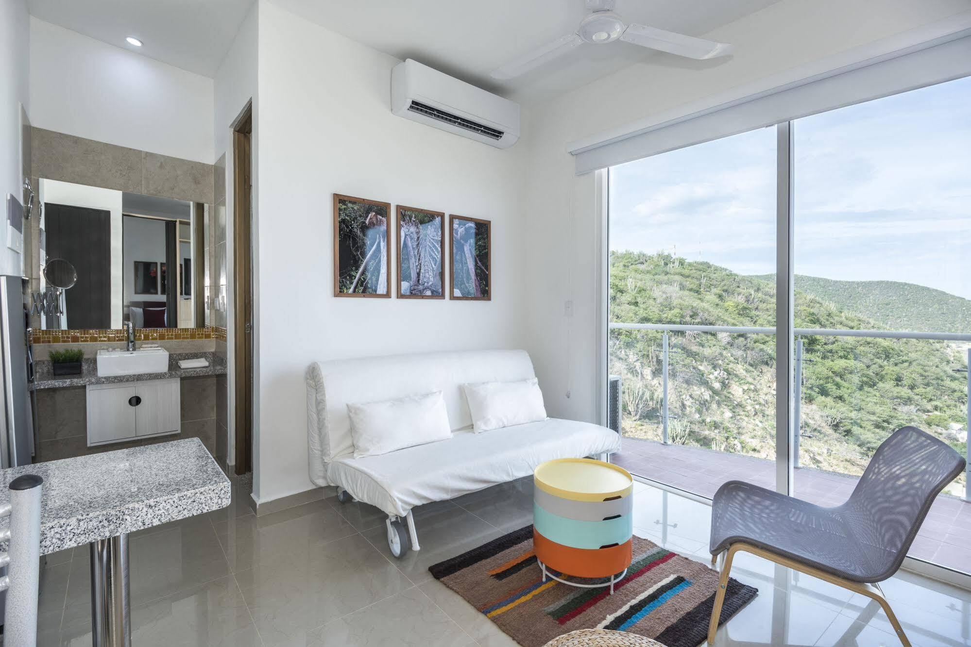 Terrazas Tayrona Travelers Apartamentos Y Suites Santa Marta  Bagian luar foto