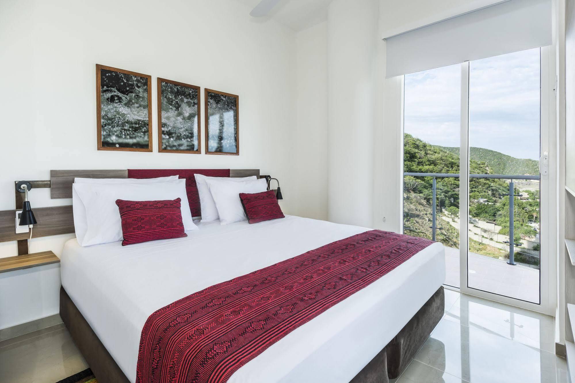 Terrazas Tayrona Travelers Apartamentos Y Suites Santa Marta  Bagian luar foto
