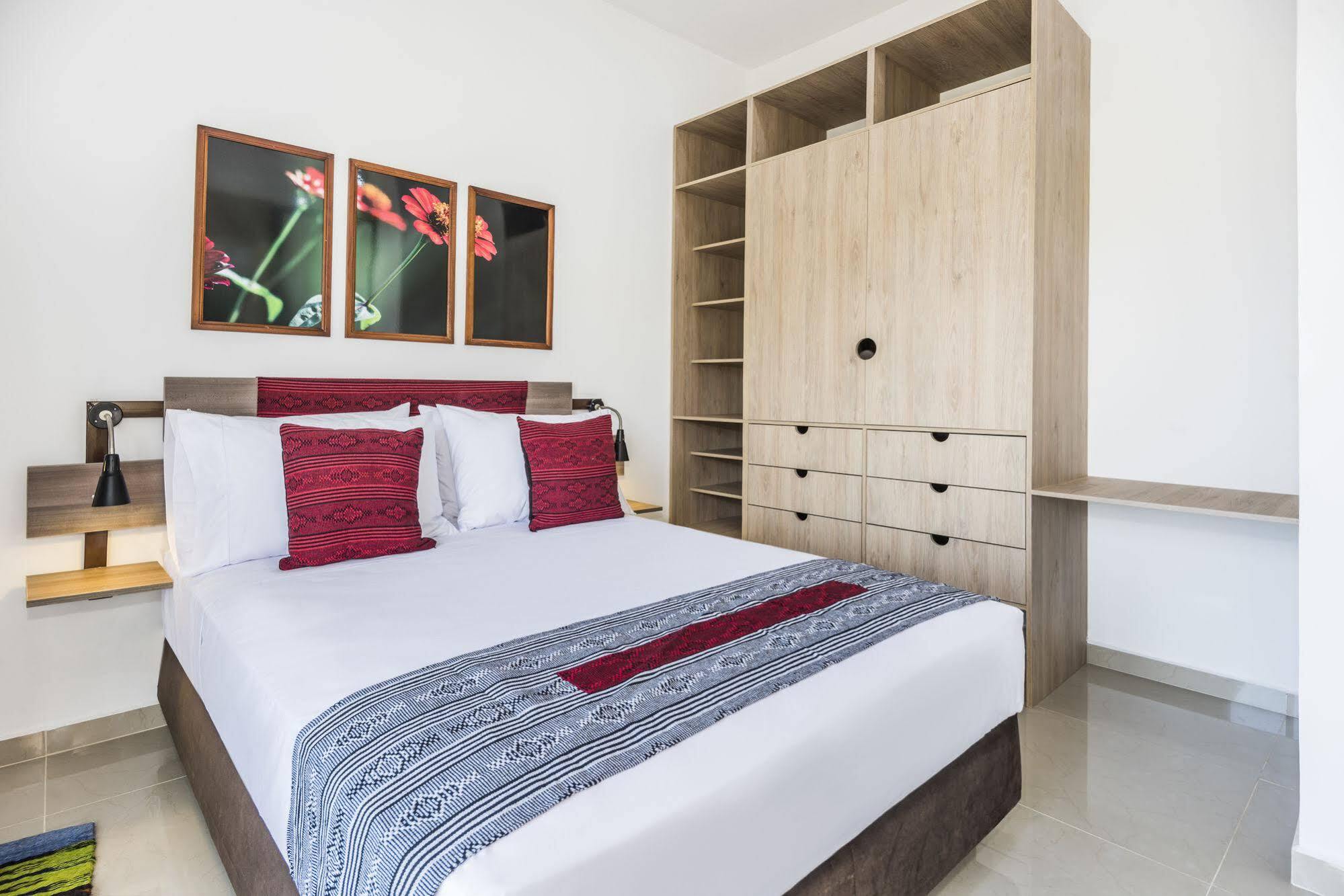 Terrazas Tayrona Travelers Apartamentos Y Suites Santa Marta  Bagian luar foto